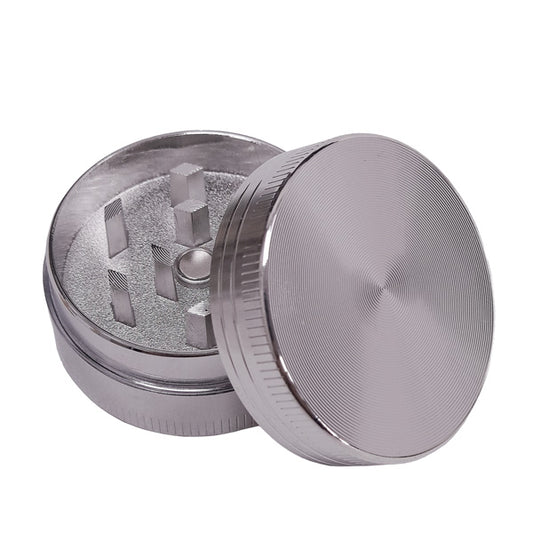 Grinder Metallo Cromato 40 mm.
