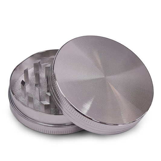 Grinder Metallo Cromato 50 mm.