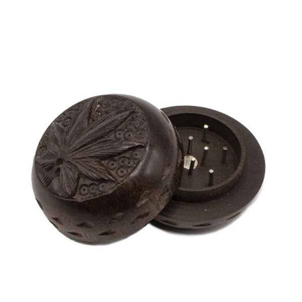 Grinder Madera Leaf 50 mm.