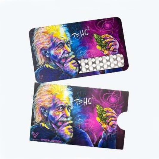 Grinder Tarjeta THC2