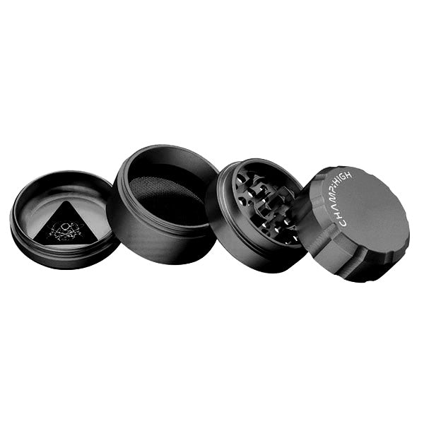 Grinder Polinizador Metal Marvellous 50 mm. Pack 3 ud.