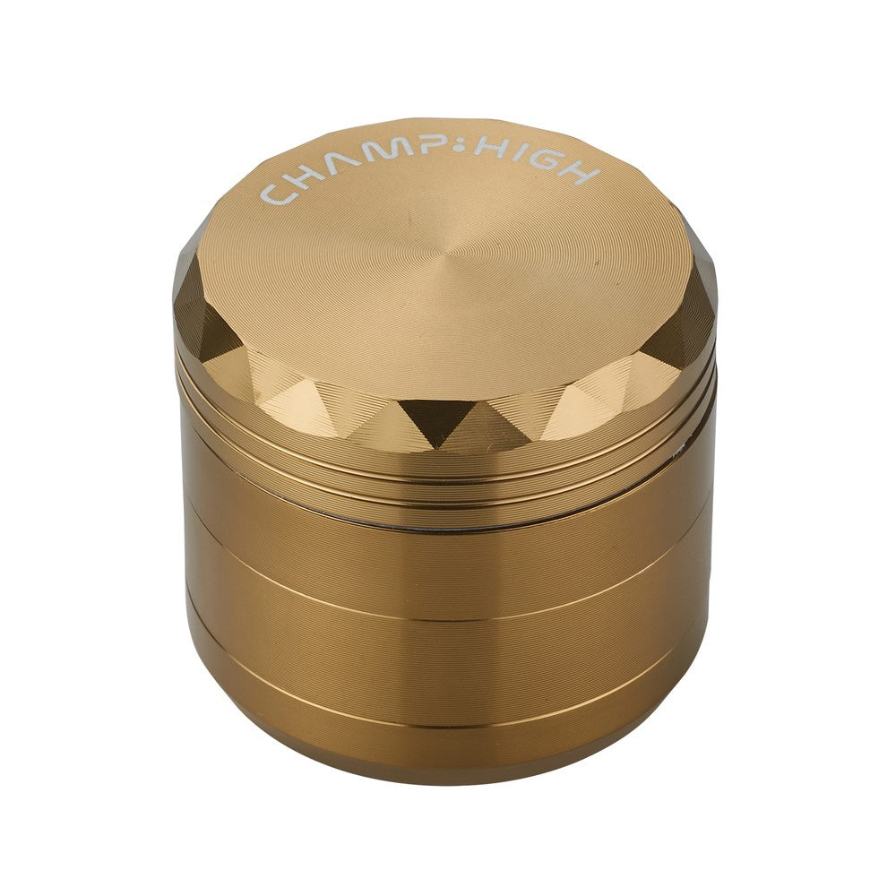 Grinder Polinizador Metal Diamond 50 mm. Pack 3 ud.