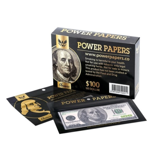 Dolar King Size Rolling Papers & Tips 12 booklets