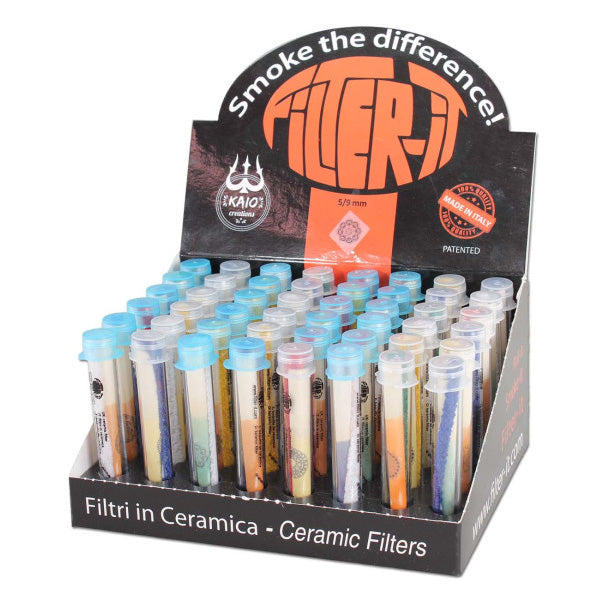 Filtro Bocchetta Ceramica Filter-It