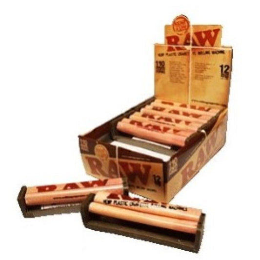 Liadora Raw Ecoplastic King Size