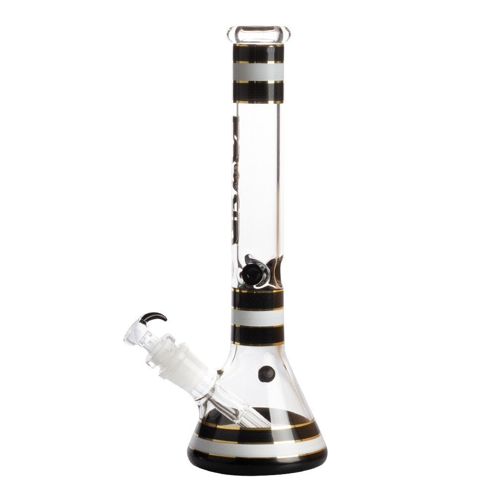 Bong Cristal Ice Grace Difusor 32 cm.