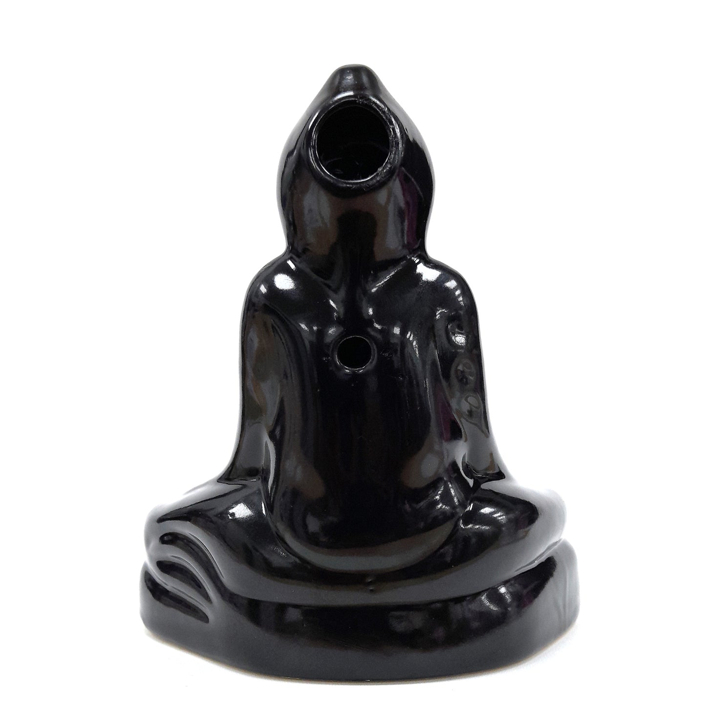 Bong Ceramica Dead 18 cm.