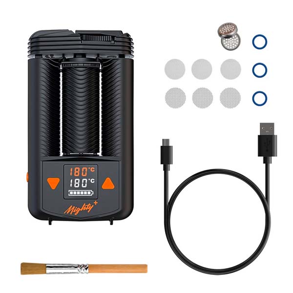 .Vaporizador Mighty +