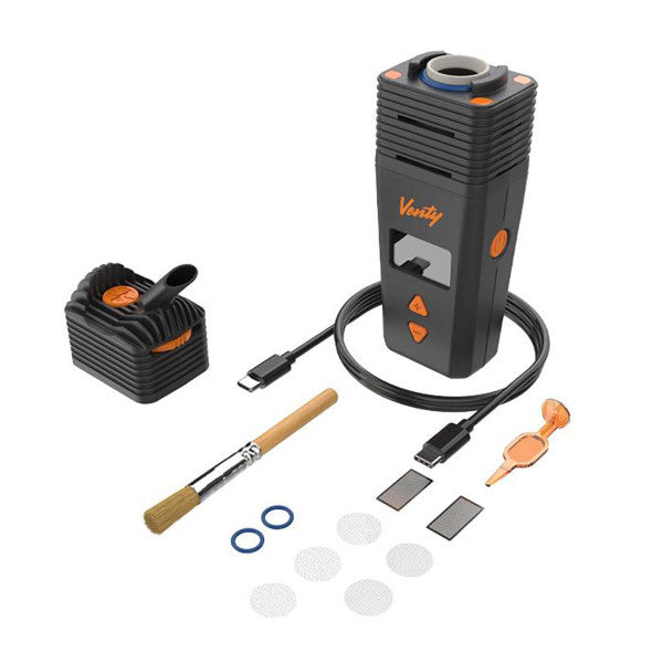 Vaporizador VENTY STORZ & BICKEL