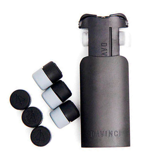 Da Vinci IQ - IQC Supporto capsule dosaggio vuote