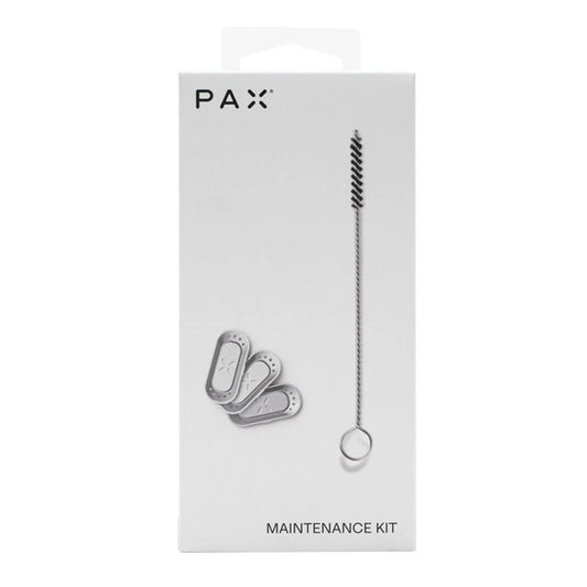 PAX 3D Maintenance Kit