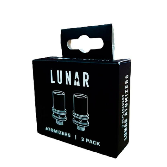Dab Little & Lunar Dab Pen Camera Replacement 2 pc.