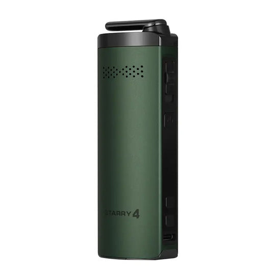Vaporizador X-vape X-max Starry V4.0 Green