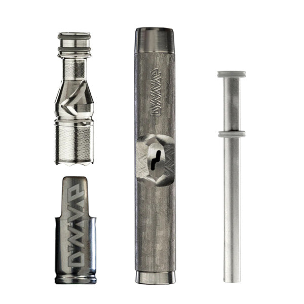 .Vaporizador DynaVap M7