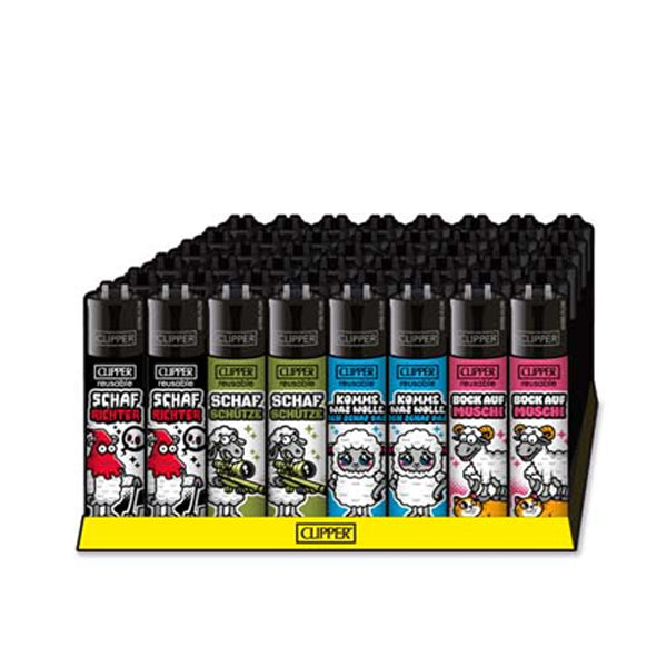 Clipper Classic 48 pcs. Sheep #2