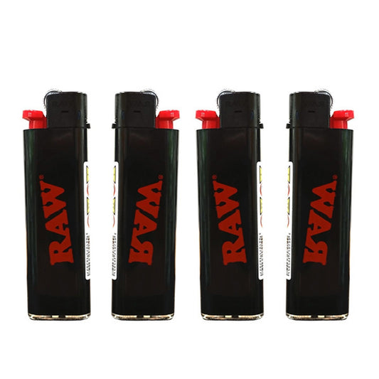 Mechero Fixflame Refill 50 ud. Raw