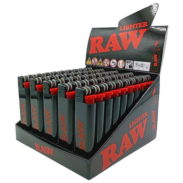 Accendino Fixflame Ricarica 50 pz. Raw