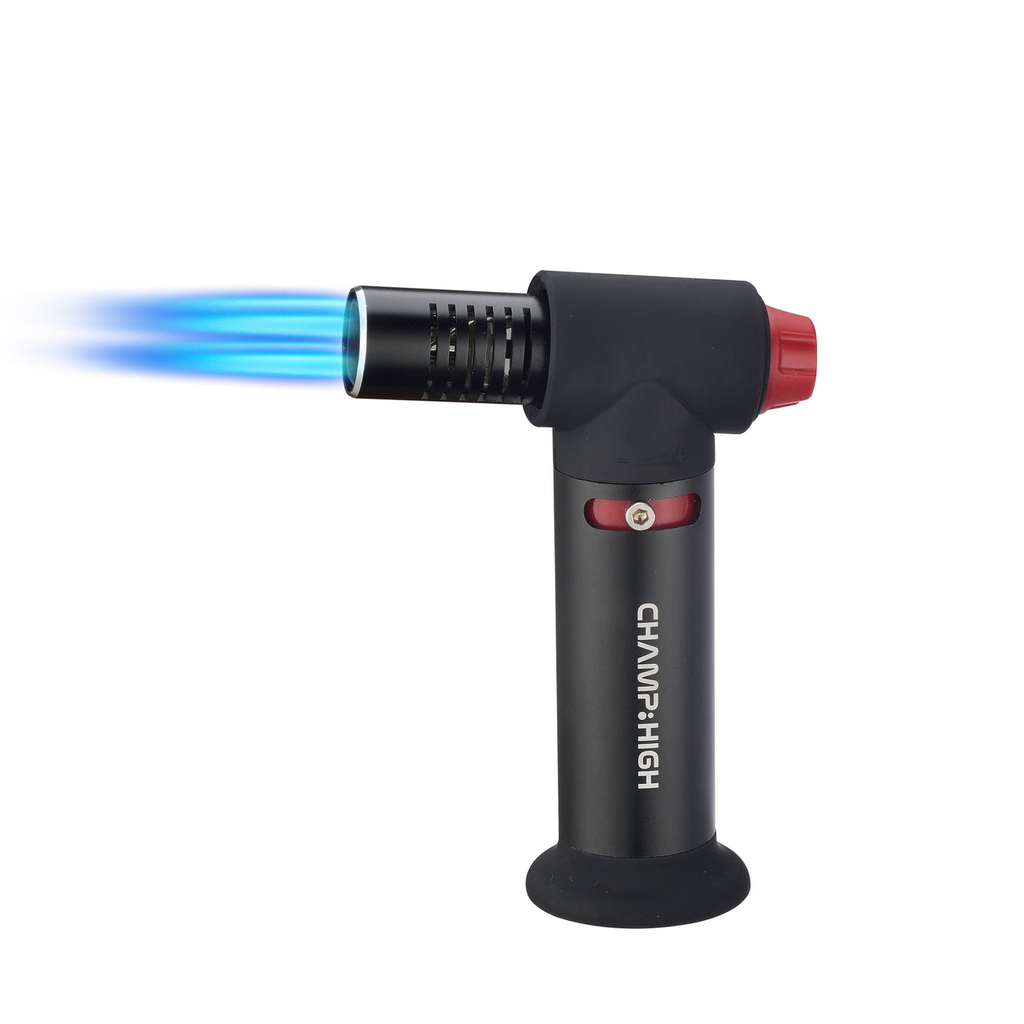 Mechero Soplete Four Flames