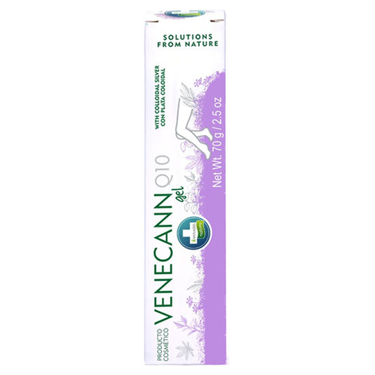 Venecann Q10 75 ml. Annabis