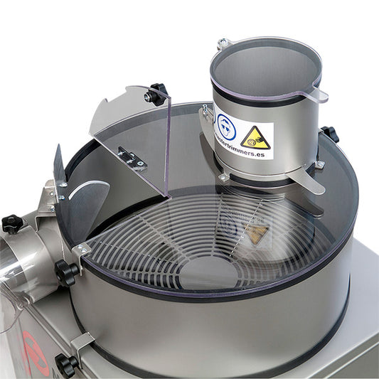 Master Trimmer Peladora MT Professional 75