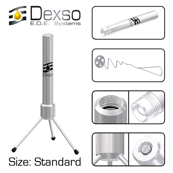 Extractor BHO DEXSO E.O.E. 27 cm. 50 gr.