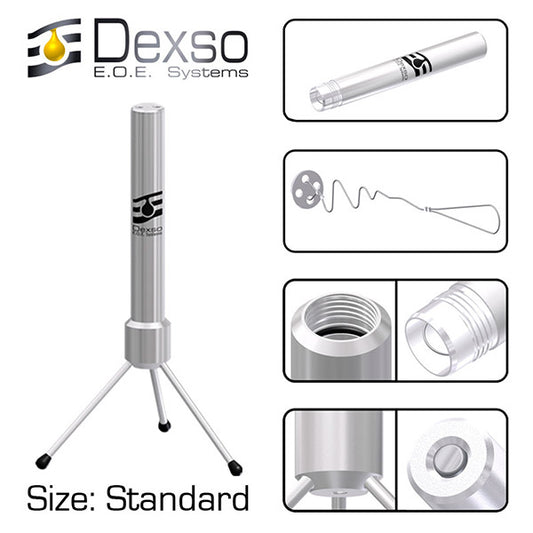 Extractor BHO DEXSO E.O.E. 27 cm. 50 gr.