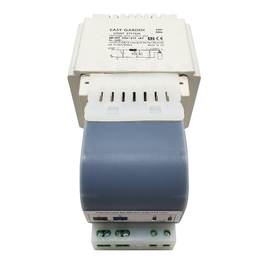 Balastro LEC Easy Garden 315 w