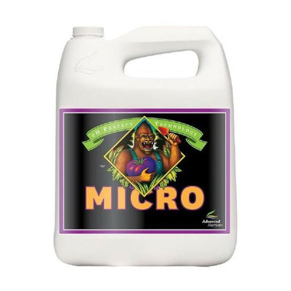 pH Perfect Micro 10 lt. Advanced Nutrients