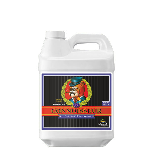 pH Perfect Connoisseur Bloom A 500 ml. Advanced Nutrients
