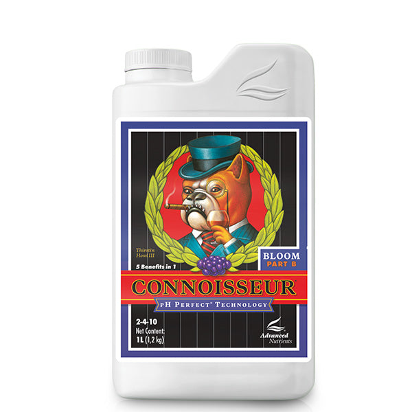 pH Perfect Connoisseur Bloom B 1 lt. Advanced Nutrients
