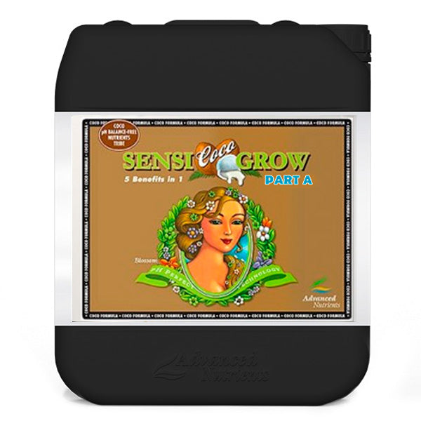 pH Perfect Sensi Coco Grow A 10 lt. Advanced Nutrients