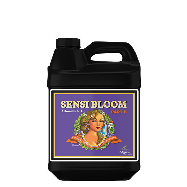 pH Perfect Sensi Bloom B 500 ml. Advanced Nutrients