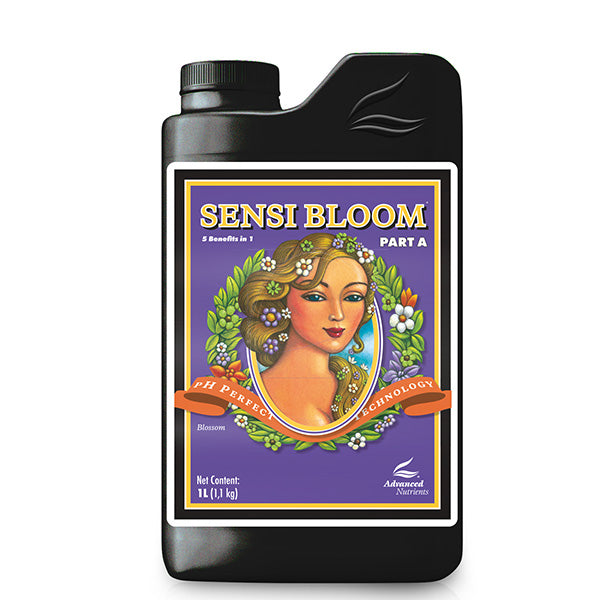 pH Perfect Sensi Bloom A 1 lt. Advanced Nutrients