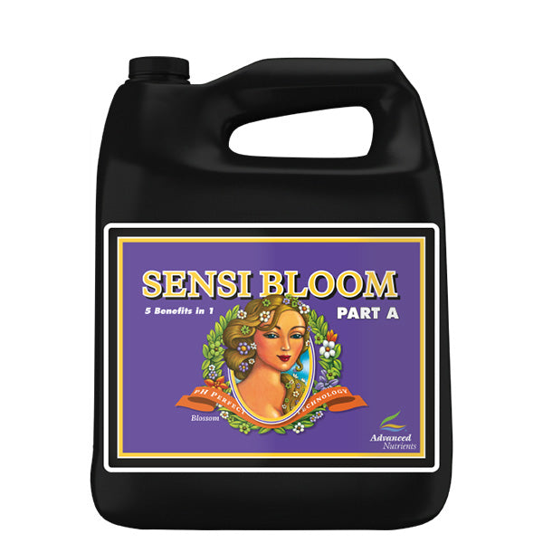 pH Perfect Sensi Bloom A 5 lt. Advanced Nutrients