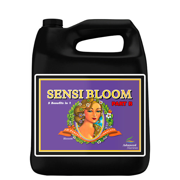 pH Perfect Sensi Bloom B 5 lt. Advanced Nutrients