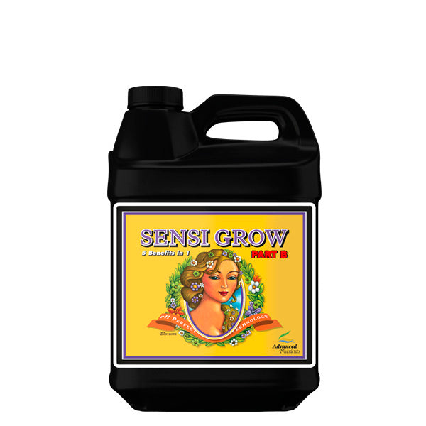 pH Perfect Sensi Grow B 500 ml. Advanced Nutrients