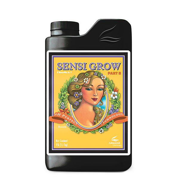 pH Perfect Sensi Grow B 1 lt. Advanced Nutrients