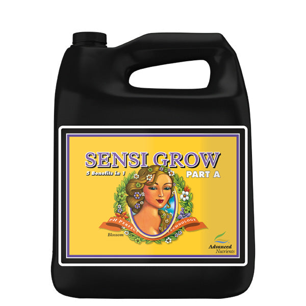pH Perfect Sensi Grow A 5 lt. Advanced Nutrients