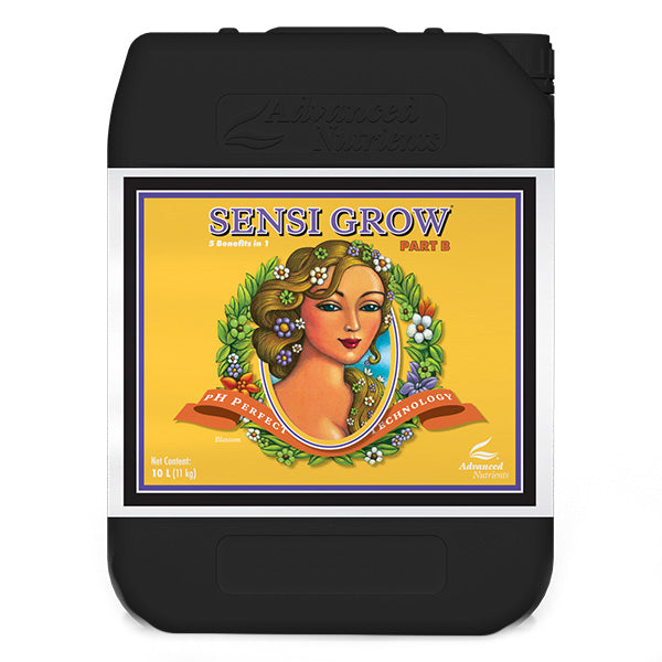 pH Perfect Sensi Grow B 10 lt. Advanced Nutrients