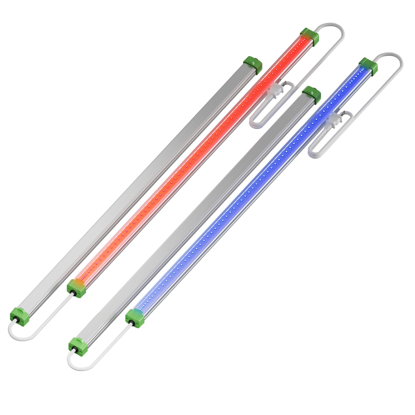 LED Mars Hydro ADLITE-RB55 Deep Red + Blue 108W