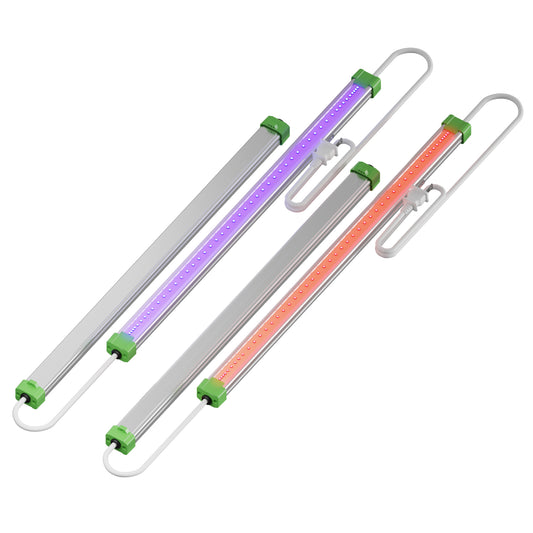 LED Mars Hydro ADLITE-UR3015 UV30 + IR15