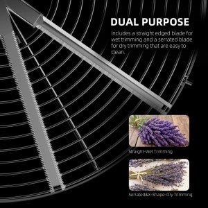 Trimmer Manual Spider Farmer 13" Bowl Trimmer