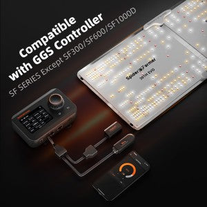 Spider Farmer SF-2000 LED