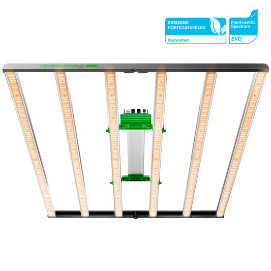 LED Mars Hydro FC-8000 EVO 800W Samsung