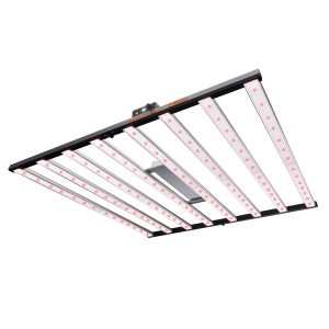 Spider Farmer SF-G1000W LED 1000W Bridgelux