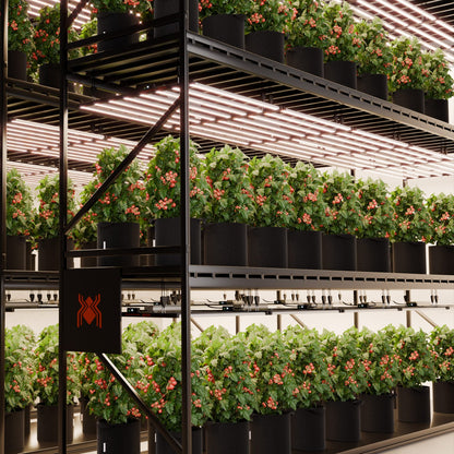 Spider Farmer SF-G1000W LED 1000W Bridgelux