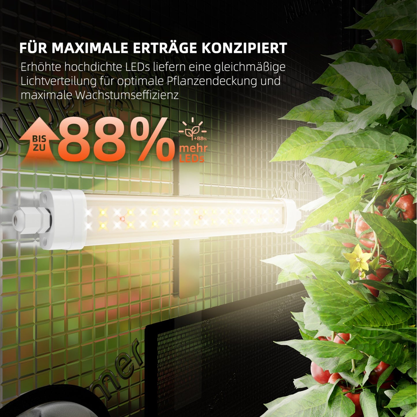 Spider Farmer SF-Glow30 LED