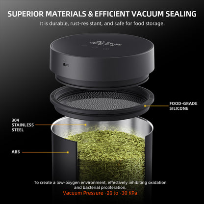 Tarro Smart Spider Farmer Auto-Cure 2L