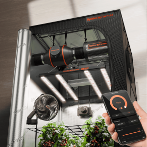 Kit Spider Farmer G3000 Completo 90x90
