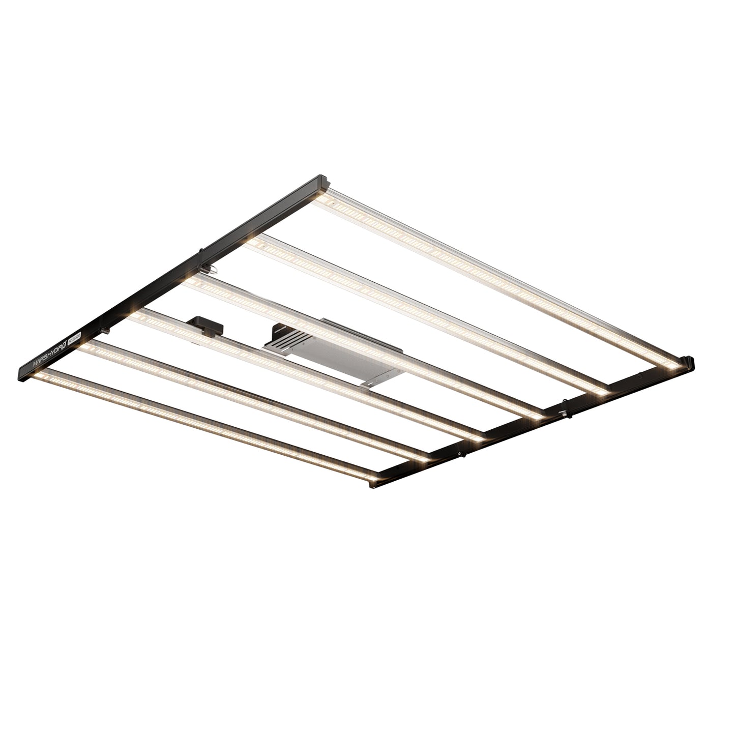 LED Mars Hydro FC-E6500 730W Bridgelux
